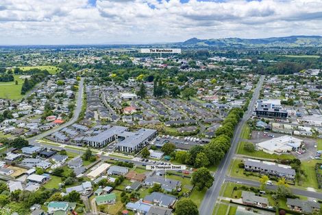 Photo of property in 36 Thompson Street, Leamington, Cambridge, 3432