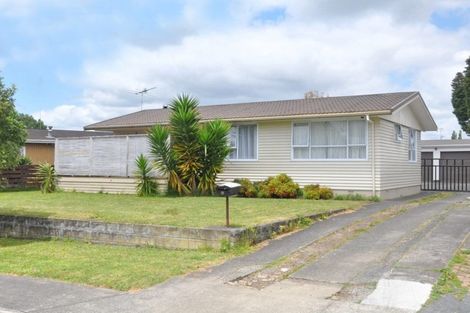 Photo of property in 51 Eastburn Street, Papakura, 2110
