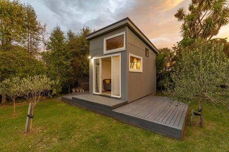 Photo of property in 258 Pine Avenue, South New Brighton, Christchurch, 8062