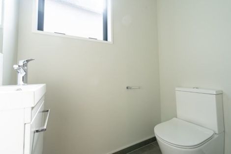 Photo of property in 89 Faringdon Boulevard, Rolleston, 7615