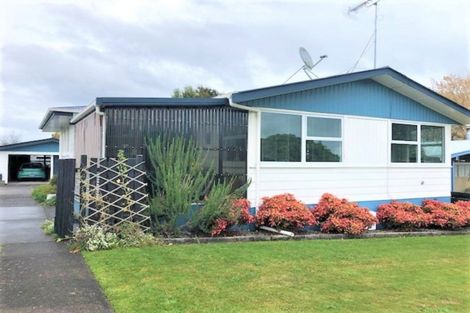 Photo of property in 38 Edinburgh Street, Tokoroa, 3420