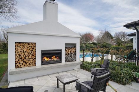 Photo of property in 95 Ryans Road, Yaldhurst, Christchurch, 8042