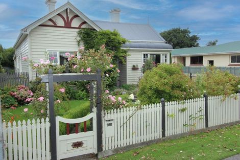 Photo of property in 258 Kelvin Street, Avenal, Invercargill, 9810
