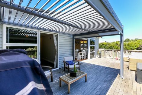 Photo of property in 18 Aubrey Street, New Plymouth, 4310