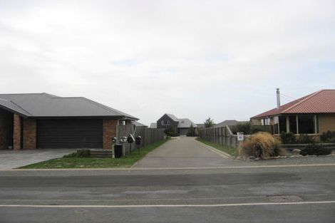 Photo of property in 61 Brookside Road, Rolleston, 7614