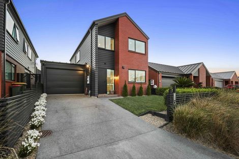 Photo of property in 7 Jobe Road, Chartwell, Hamilton, 3210