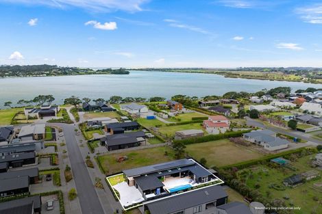 Photo of property in 23 William Gilbert Drive, Mangawhai, 0505