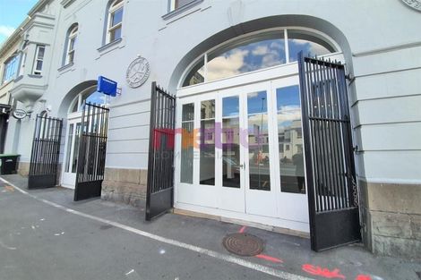 Photo of property in 3b/1 Beresford Square, Auckland Central, Auckland, 1010