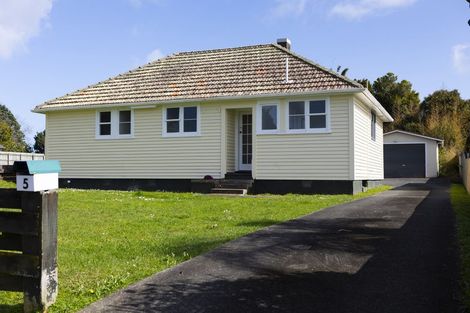 Photo of property in 5 Worth Street, Kaitaia, 0410