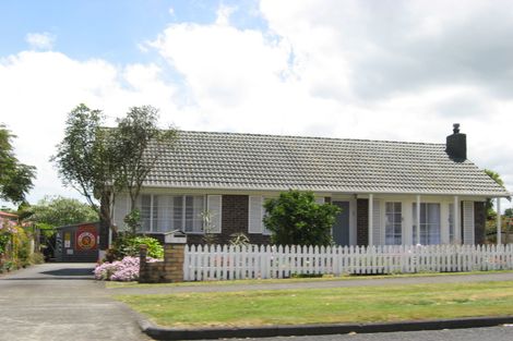 Photo of property in 23 Beresford Street, Pukekohe, 2120