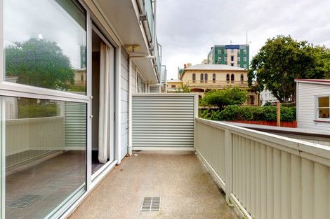 Photo of property in 242 Victoria Street, Te Aro, Wellington, 6011