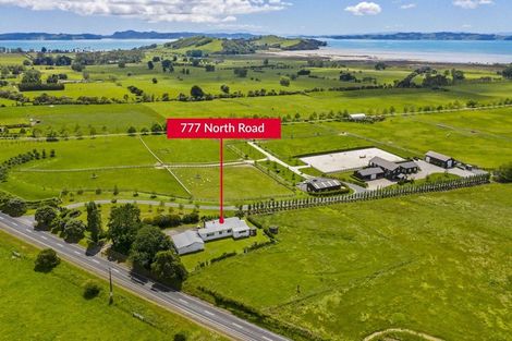 Photo of property in 777 North Road, Clevedon, Papakura, 2582