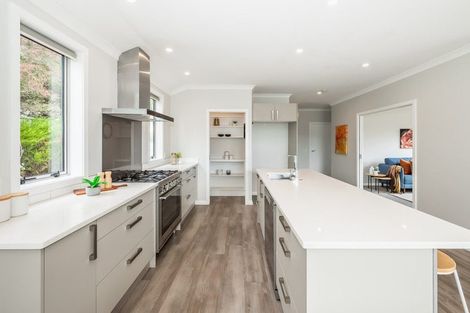 Photo of property in 1b Trusham Court, Paraparaumu, 5032