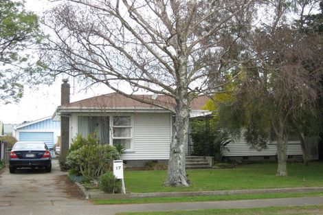 Photo of property in 17 Downing Avenue, Pirimai, Napier, 4112