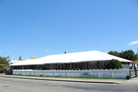 Photo of property in 20 Vickery Street, Kaiapoi, 7630