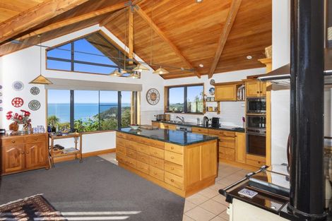 Photo of property in 257 Cathedral Road, Domett, Cheviot, 7383