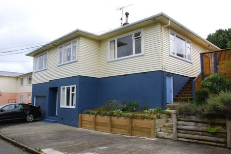 Photo of property in 127 Broderick Road, Johnsonville, Wellington, 6037
