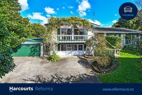 Photo of property in 27 Mirrabooka Avenue, Botany Downs, Auckland, 2010