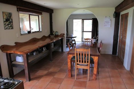 Photo of property in 291 Tauranga Bay Road, Cape Foulwind, Westport, 7892