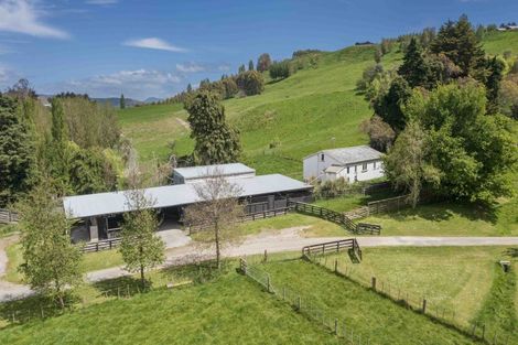 Photo of property in 1/552 Hatuma Road, Hatuma, Waipukurau, 4281