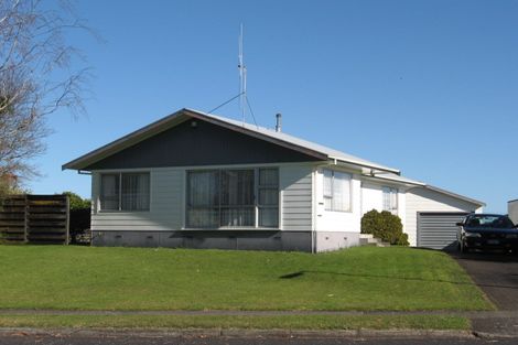 Photo of property in 89 Fairview Street, Chartwell, Hamilton, 3210