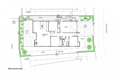 Photo of property in 42 Obelisk Street, Wanaka, 9305