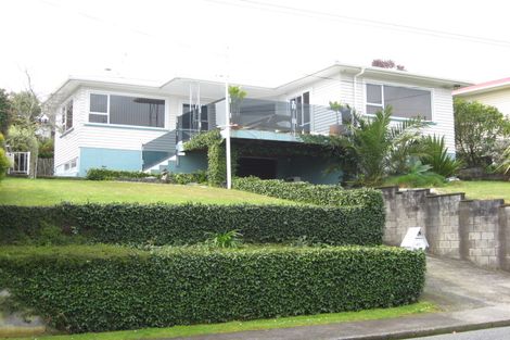 Photo of property in 40 Essex Street, Vogeltown, New Plymouth, 4310
