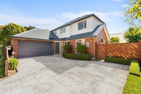 Photo of property in 36a Berkshire Drive, Avonhead, Christchurch, 8042