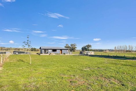 Photo of property in 709 Ongaonga Road, Ongaonga, Waipawa, 4272