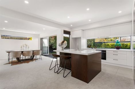 Photo of property in 45 Garreg Road, Bryndwr, Christchurch, 8052