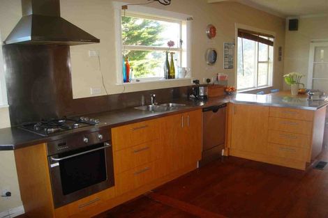 Photo of property in 134 Rakau Road, Hataitai, Wellington, 6021