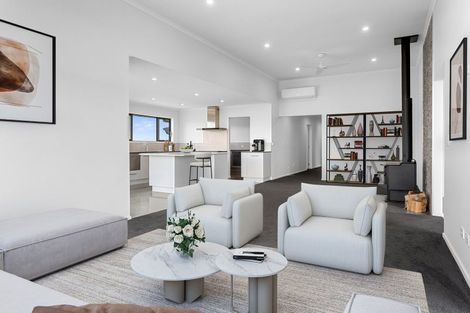 Photo of property in 97 Hulston Mews, Rolleston, 7676