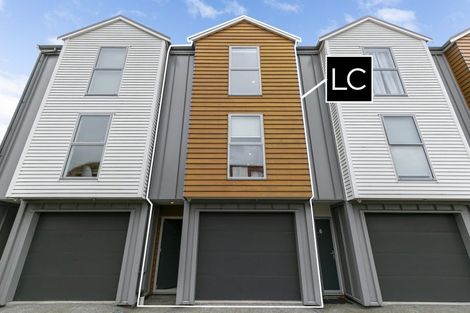 Photo of property in 7/3 Rotoiti Street, Johnsonville, Wellington, 6037