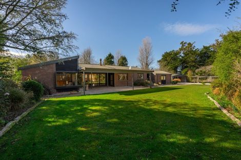 Photo of property in 260 Downs Road, Geraldine Downs, Geraldine, 7991