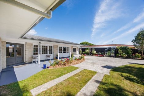 Photo of property in 409 Ruahine Street, Terrace End, Palmerston North, 4410