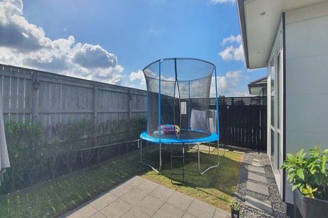 Photo of property in 32a Yanicks Crescent, Fitzroy, Hamilton, 3206