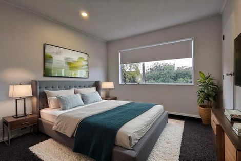 Photo of property in 1 Latitude Close, Whitby, Porirua, 5024