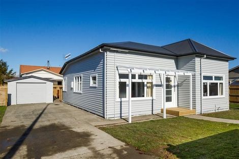 Photo of property in 102 Ferguson Street, West End, Palmerston North, 4412