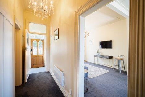 Photo of property in 47 Russell Street, Dunedin Central, Dunedin, 9016