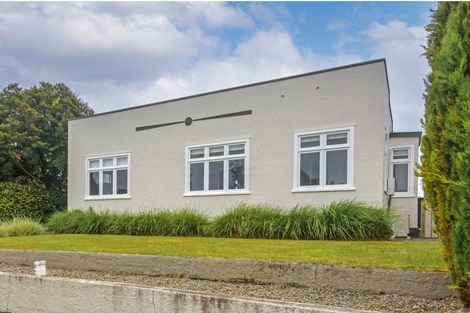 Photo of property in 84 Fitzroy Street, Terrace End, Palmerston North, 4410