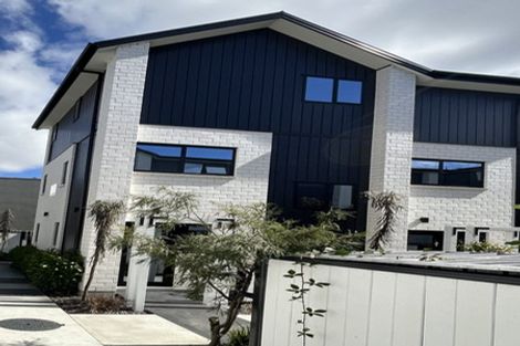 Photo of property in 6/338 Cashel Street, Christchurch Central, Christchurch, 8011