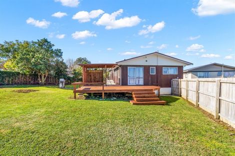 Photo of property in 14 Ross Street, Onerahi, Whangarei, 0110