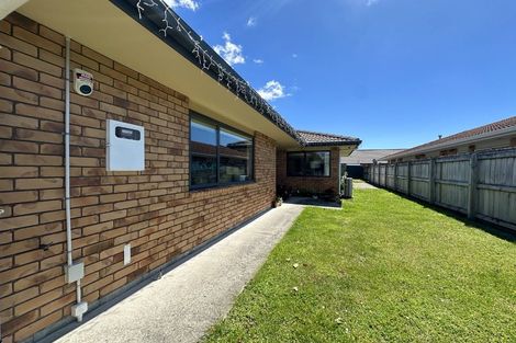 Photo of property in 4 Resinosa Street, Trentham, Upper Hutt, 5018