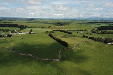 Photo of property in 622 Wakarara Road, Ongaonga, 4279