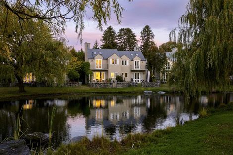 Photo of property in Millbrook Resort, 13 Fox's Rush, Arrowtown, 9371