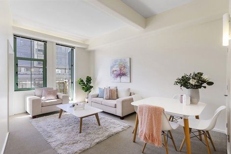 Photo of property in Colmar Brunton House, 8/182 Wakefield Street, Te Aro, Wellington, 6011