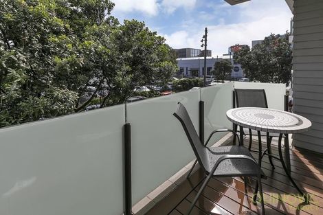 Photo of property in Halsey Apartments At Lighter Quay, 206/77 Halsey Street, Auckland Central, Auckland, 1010
