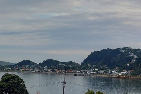 Photo of property in 98 Awa Road, Seatoun, Wellington, 6022