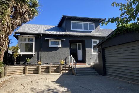 Photo of property in 42 Centaurus Road, Cashmere, Christchurch, 8022