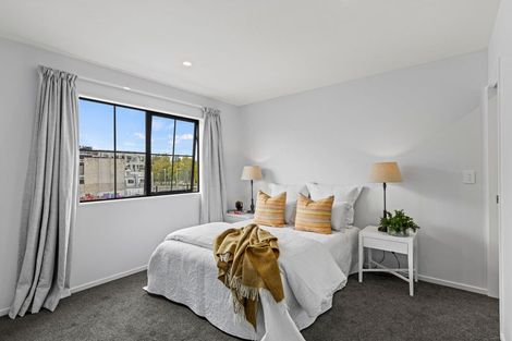 Photo of property in 9/92 Peterborough Street, Christchurch Central, Christchurch, 8013